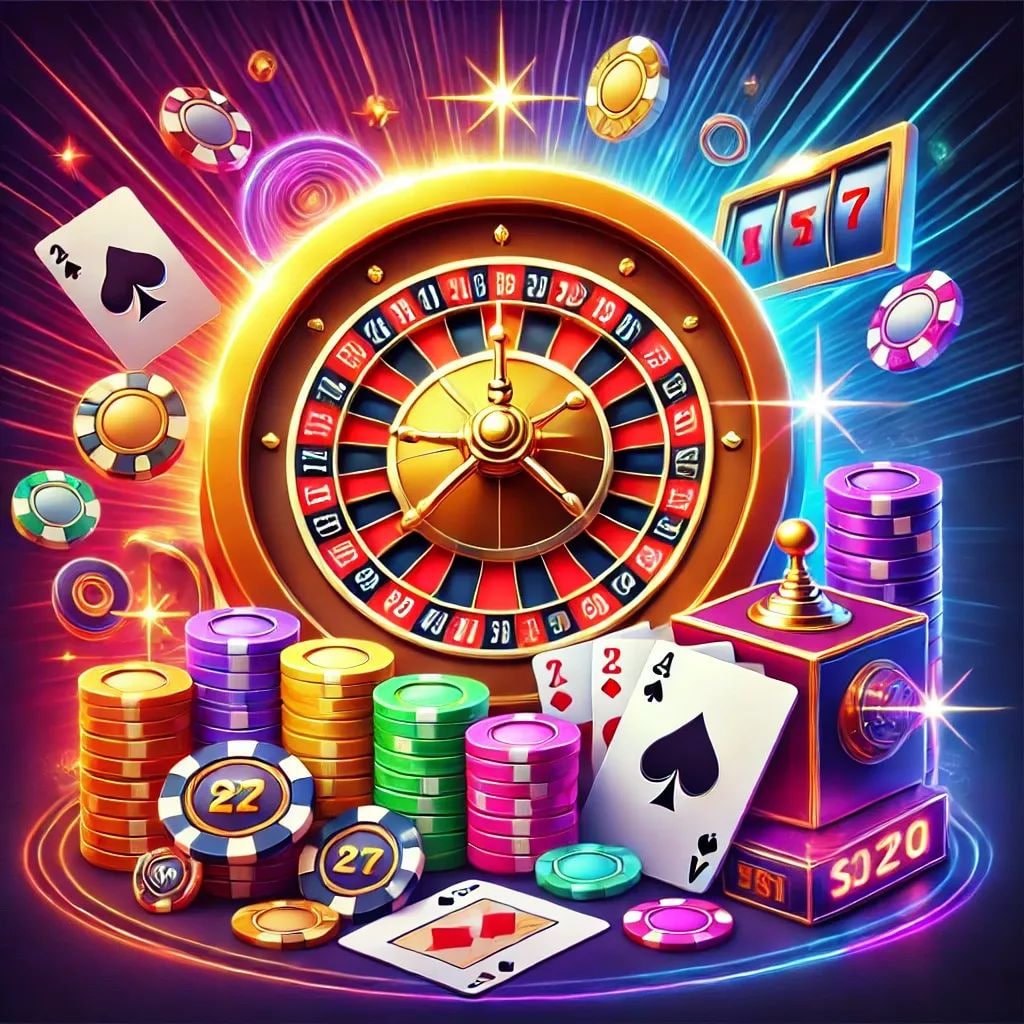 Pengguna mobile membaca panduan deposit