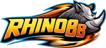Logo rhino88